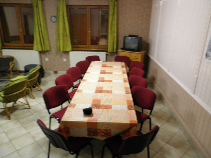 La villageoise