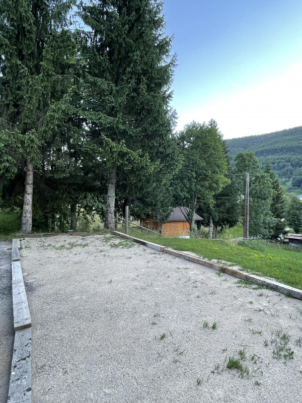 Pétanque