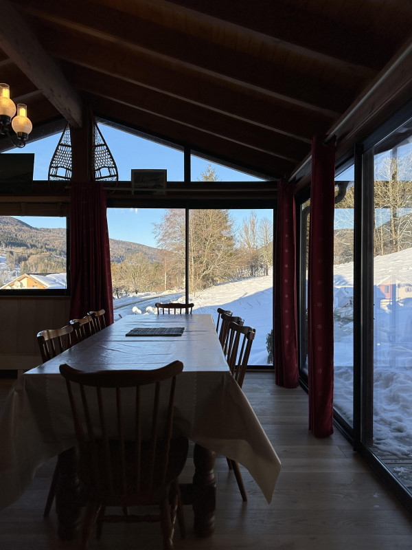 Veranda