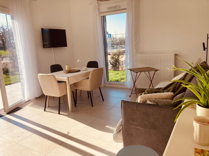 Appartement Bella Julieta 55m2 - © Julieta - Apt K01 l'Orée Appartement Bella Julieta 55m2
