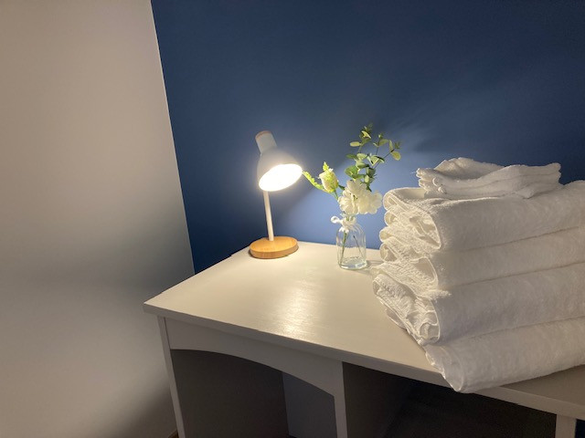 Serviettes - © Julieta - Apt K01 l'Orée Serviettes