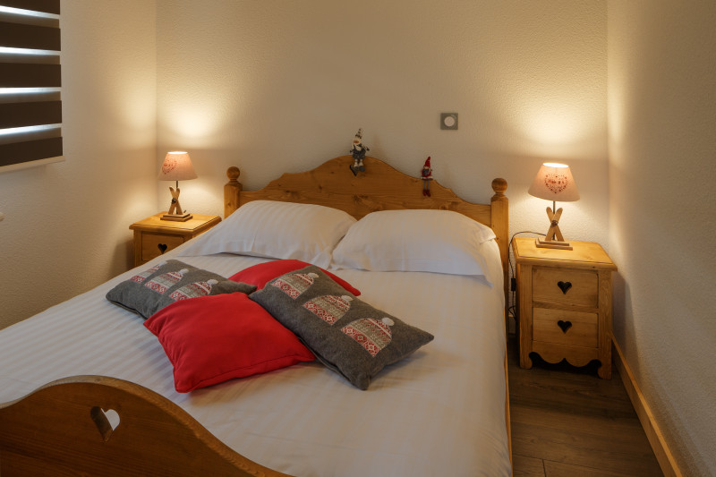 Double bedroom