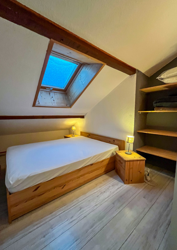 Chambre - © Thomas Baillard Chambre