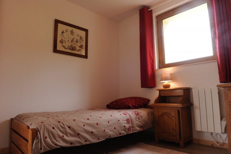 Gîte de La Pierre à Sel - 2ème chambre