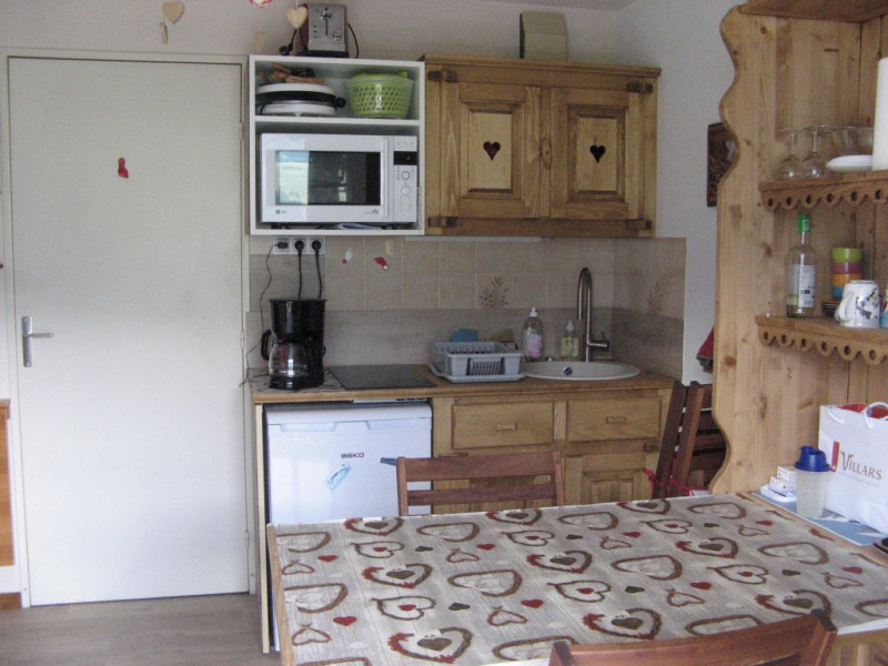 Kitchenette